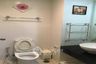 1 Bedroom Condo for rent in St. Louis Grand Terrace, Thung Wat Don, Bangkok near BTS Surasak
