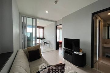 1 Bedroom Condo for rent in Rhythm Sukhumvit 44/1, Phra Khanong, Bangkok near BTS Phra Khanong