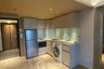 1 Bedroom Apartment for rent in Avatar residence bangkok, Khlong Toei Nuea, Bangkok near BTS Nana