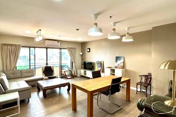 2 Bedroom Condo for rent in Central City East Tower, Bang Na, Bangkok near BTS Udom Suk
