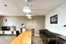 2 Bedroom Condo for rent in Central City East Tower, Bang Na, Bangkok near BTS Udom Suk