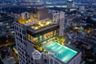 2 Bedroom Condo for sale in The Privacy Taopoon Interchange, Bang Sue, Bangkok near MRT Tao Poon