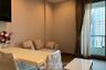 1 Bedroom Condo for rent in Q Asoke, Makkasan, Bangkok near MRT Phetchaburi