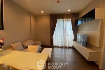 1 Bedroom Condo for rent in Q Asoke, Makkasan, Bangkok near MRT Phetchaburi