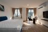 1 Bedroom Apartment for rent in PSJ. Penthouse, Khlong Toei, Bangkok near BTS Nana