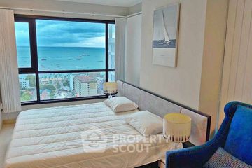 2 Bedroom Condo for rent in The Base Central Pattaya, Nong Prue, Chonburi