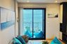 2 Bedroom Condo for rent in The Base Central Pattaya, Nong Prue, Chonburi