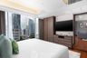 1 Bedroom Apartment for rent in Jasmine City - Sukhumvit Asok, Khlong Toei Nuea, Bangkok near BTS Asoke