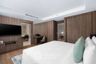 1 Bedroom Apartment for rent in Jasmine City - Sukhumvit Asok, Khlong Toei Nuea, Bangkok near BTS Asoke