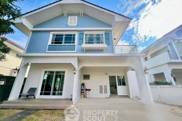 3 Bedroom House for rent in Pleno Rama 9 - Krungthep Kreetha, Saphan Sung, Bangkok