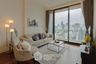 2 Bedroom Condo for rent in KHUN by YOO inspired by Starck, Khlong Tan Nuea, Bangkok near BTS Thong Lo
