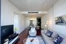2 Bedroom Condo for rent in KHUN by YOO inspired by Starck, Khlong Tan Nuea, Bangkok near BTS Thong Lo