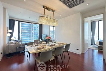 2 Bedroom Condo for rent in KHUN by YOO inspired by Starck, Khlong Tan Nuea, Bangkok near BTS Thong Lo