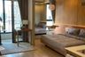 1 Bedroom Condo for sale in Ideo Q Ratchathewi, Thanon Phaya Thai, Bangkok near BTS Ratchathewi