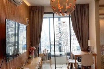 1 Bedroom Condo for sale in Ideo Q Ratchathewi, Thanon Phaya Thai, Bangkok near BTS Ratchathewi