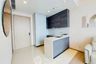 1 Bedroom Condo for rent in The ESSE Asoke, Khlong Toei Nuea, Bangkok near BTS Asoke