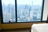 1 Bedroom Condo for rent in The ESSE Asoke, Khlong Toei Nuea, Bangkok near BTS Asoke