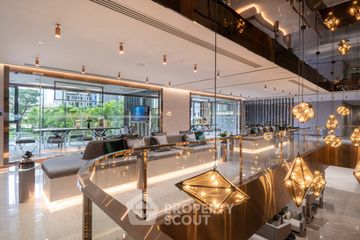 1 Bedroom Condo for sale in Life Asoke Rama 9, Makkasan, Bangkok near MRT Phra Ram 9