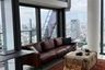 2 Bedroom Condo for sale in Tait Sathorn 12, Silom, Bangkok near BTS Saint Louis
