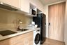 1 Bedroom Condo for rent in LANTERN x SHOPHAUS Sukhumvit 31, Khlong Toei Nuea, Bangkok near BTS Phrom Phong