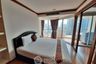 1 Bedroom Condo for rent in The Waterford Diamond, Khlong Tan, Bangkok near BTS Phrom Phong