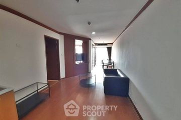 1 Bedroom Condo for rent in The Waterford Diamond, Khlong Tan, Bangkok near BTS Phrom Phong