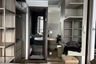 1 Bedroom Condo for rent in Ashton Chula-Silom, Si Phraya, Bangkok near MRT Sam Yan