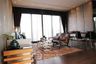 1 Bedroom Condo for rent in Ashton Asoke, Khlong Toei Nuea, Bangkok near MRT Sukhumvit