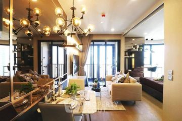1 Bedroom Condo for rent in Ashton Asoke, Khlong Toei Nuea, Bangkok near MRT Sukhumvit