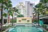 1 Bedroom Apartment for rent in Jasmine City - Sukhumvit Asok, Khlong Toei Nuea, Bangkok near BTS Asoke