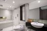 1 Bedroom Apartment for rent in Jasmine City - Sukhumvit Asok, Khlong Toei Nuea, Bangkok near BTS Asoke