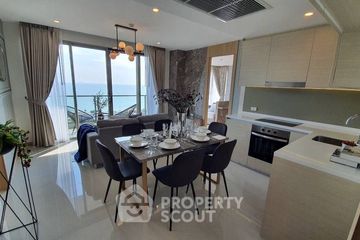 2 Bedroom Condo for sale in The Riviera Jomtien, Nong Prue, Chonburi