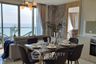 2 Bedroom Condo for sale in The Riviera Jomtien, Nong Prue, Chonburi