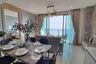 2 Bedroom Condo for sale in The Riviera Jomtien, Nong Prue, Chonburi
