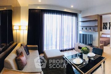 1 Bedroom Condo for rent in TELA Thonglor, Khlong Tan Nuea, Bangkok near BTS Thong Lo