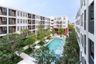 2 Bedroom Condo for sale in Niche Mono Itsaraphap, Wat Tha Phra, Bangkok near MRT Itsaraphap
