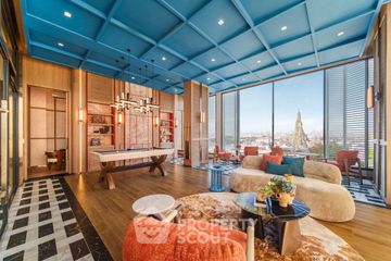 2 Bedroom Condo for sale in Niche Mono Itsaraphap, Wat Tha Phra, Bangkok near MRT Itsaraphap