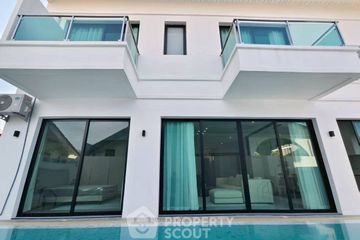5 Bedroom Villa for sale in Nong Prue, Chonburi