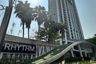 1 Bedroom Condo for rent in Rhythm Sukhumvit 44/1, Phra Khanong, Bangkok near BTS Phra Khanong