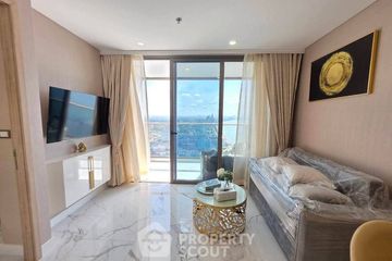 1 Bedroom Condo for sale in Copacabana Beach Jomtien, Nong Prue, Chonburi