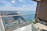 1 Bedroom Condo for sale in Copacabana Beach Jomtien, Nong Prue, Chonburi