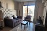 1 Bedroom Condo for rent in Venetian Signature Condo Resort Pattaya, Na Jomtien, Chonburi