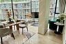 2 Bedroom Condo for rent in Khlong Toei, Bangkok near BTS Asoke