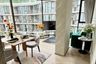 2 Bedroom Condo for rent in Khlong Toei, Bangkok near BTS Asoke
