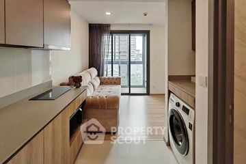 1 Bedroom Condo for sale in Taka Haus Ekamai 12, Khlong Tan Nuea, Bangkok near BTS Ekkamai