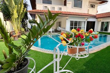 5 Bedroom House for rent in Moonlight Hill Pratumnak, Nong Prue, Chonburi