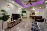 5 Bedroom House for rent in Moonlight Hill Pratumnak, Nong Prue, Chonburi