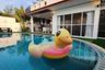5 Bedroom House for rent in Moonlight Hill Pratumnak, Nong Prue, Chonburi