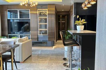 3 Bedroom Condo for rent in Na Kluea, Chonburi