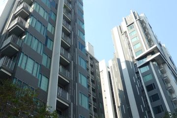 1 Bedroom Condo for rent in Ceil by Sansiri, Khlong Tan Nuea, Bangkok near BTS Ekkamai